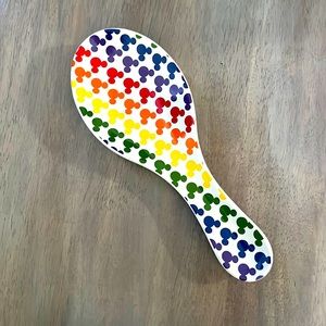 Disney Multicolored Ceramic Spoon/Cooking utensils.